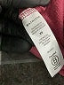 Athleta Burgundy Poncho Size XS - photo 8