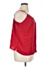 ELOQUII Red Sleeveless Top Size 16 Plus - photo 4