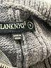 Blank NYC 100% Polyester Gray Turtleneck Sweater Size S - photo 7
