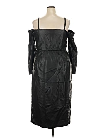 ELOQUII Cocktail Dress (view 2)