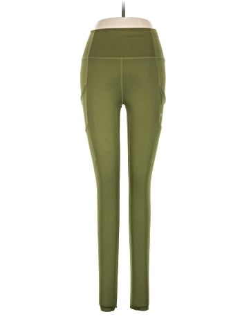 Hurley Active Pants (view 1)