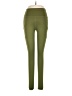 Hurley Green Active Pants Size S - photo 1