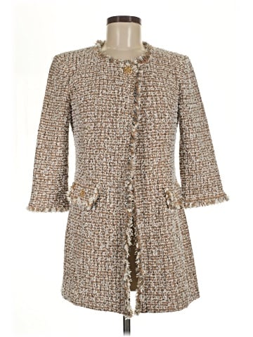 St. John Collection Cardigan (view 1)