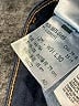 Levi's Solid Blue Jeans Size 12 - photo 9