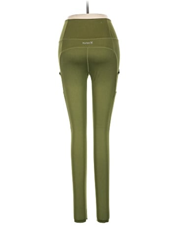 Hurley Active Pants (view 2)