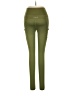 Hurley Green Active Pants Size S - photo 2