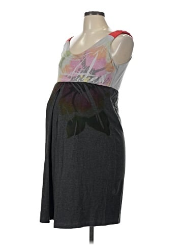 JW Japanese Weekend Cocktail Dress (view 1)