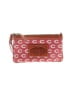 Dooney & Bourke 100% Coated Canvas Red Wristlet One size - photo 2