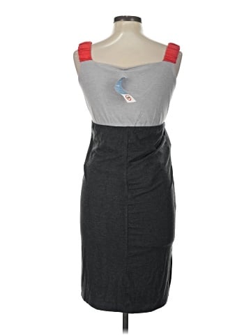 JW Japanese Weekend Cocktail Dress (view 2)