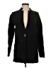 H By Halston Black Blazer Size S - photo 1