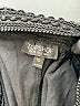 Topshop Black Shorts Size 4 - photo 3
