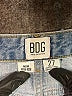 BDG 100% Cotton Blue Jeans Size 27 waist - photo 7