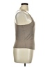 Mudd 100% Rayon Brown Tank Top Size 1X - photo 4