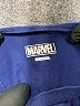 Marvel Blue Short Sleeve T-Shirt Size S (estimated, youth) - photo 3