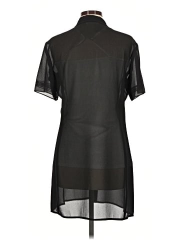 Studio I Short Sleeve Blouse (view 2)