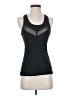 Zella Black Active Tank Size S - photo 1