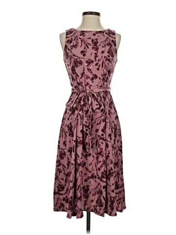 Elle Casual Dress (view 1)