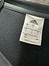 Adidas 100% Polyester Black Sweatshirt Size 2X - photo 7