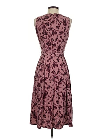 Elle Casual Dress (view 2)