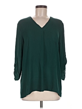 41 Hawthorn 3/4 Sleeve Blouse