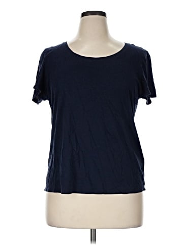 Quince Short Sleeve T-Shirt (view 1)