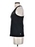 Zella Black Active Tank Size S - photo 5