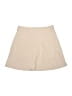 Athleta Solid Tan Skort Size 2 - photo 1
