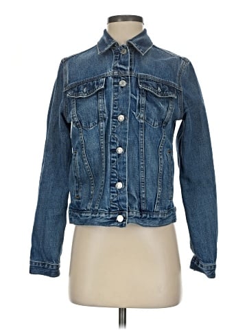 Gap Denim Jacket (view 1)