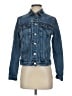 Gap Blue Denim Jacket Size S - photo 1