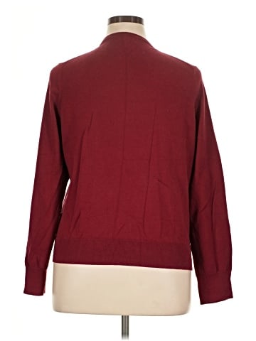 Lands' End Cardigan (view 2)