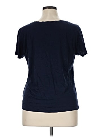 Quince Short Sleeve T-Shirt (view 2)