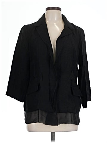 Simply Vera Vera Wang Blazer (view 1)