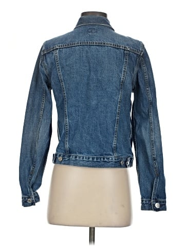 Gap Denim Jacket (view 2)