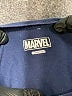Marvel Blue Short Sleeve T-Shirt Size S (estimated, youth) - photo 3