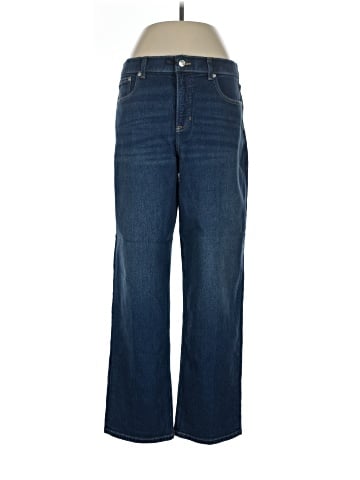 SPANX Jeans (view 1)