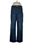 SPANX Blue Jeans Size L - photo 1