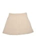 Athleta Solid Tan Skort Size 2 - photo 2