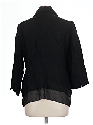Simply Vera Vera Wang Blazer (view 2)