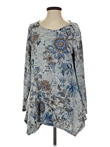 Astrologie Long Sleeve T-Shirt (view 1)