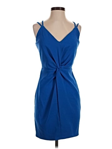 Laundry by Shelli Segal Cocktail Dress (view 1)