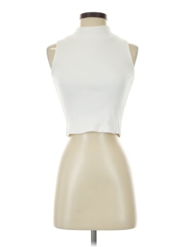 Everlane Sleeveless Top (view 1)
