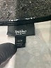 Mossimo Graphic Black Cocktail Dress Size XS - photo 7