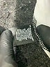 Mossimo Graphic Black Cocktail Dress Size XS - photo 8