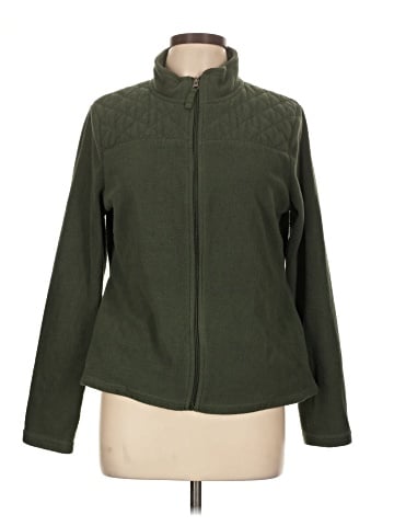 Merona Cardigan (view 1)