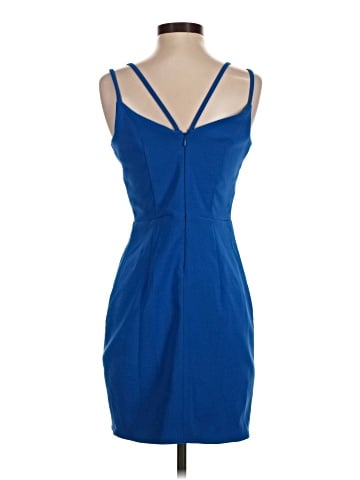 Laundry by Shelli Segal Cocktail Dress (view 2)