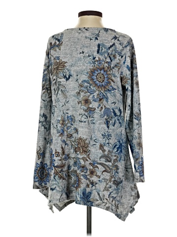 Astrologie Long Sleeve T-Shirt (view 2)