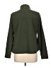 Merona 100% Polyester Green Cardigan Size L - photo 2