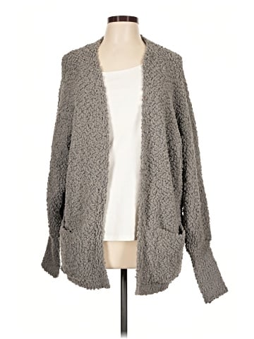 Fashion Cardigan (view 1)