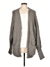 Fashion Gray Cardigan Size 12 - photo 1
