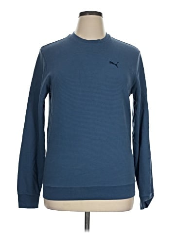 Puma Sweatshirt (view 1)